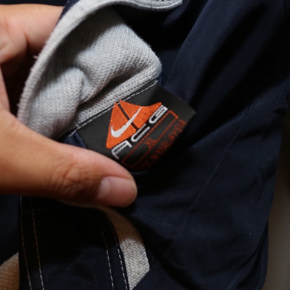 Vintage Nike ACG Reversible Jacket - Picture 6 of 8